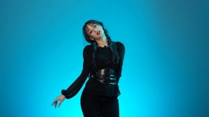 Танец Уэнсдей | Разбор танцевального тренда и туториал хореографии