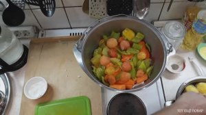 ДЫМЛЯМА В КАЗАН КУКМАРА 7л - ! ПОЛНЫЙ КАЗАН ВКУСНЯТИНЫ #КАЗАН #ВКУСНО #ДЫМЛЯМА #ГОТОВИМДОМА #ПОЗИТИВ