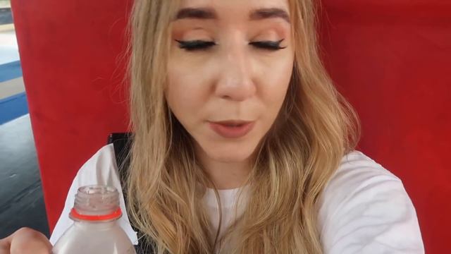 VERSTECKEN und ÜBERNACHTEN im FREIZEITPARK *24 stunden Challenge* смотреть онлайн
