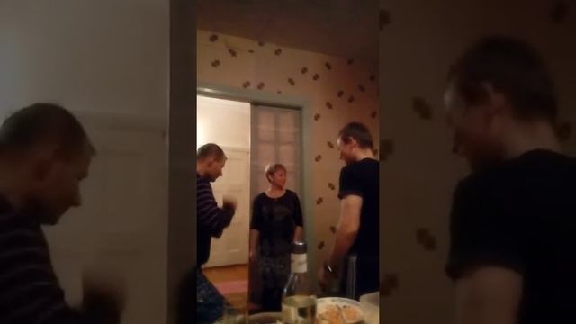 Вперёд 4 шага в Новый год!!! смотреть онлайн