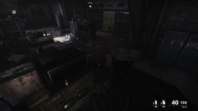 THE COLD WAR ZOMBIES DLC MAP TEASED BY TREYARCH… смотреть онлайн