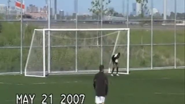 Khaled Goalkeeping смотреть онлайн