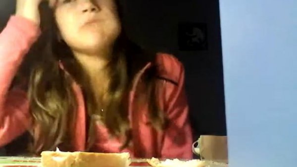 вызов принят:ем 3 куска булки,и 5 ложек соли!