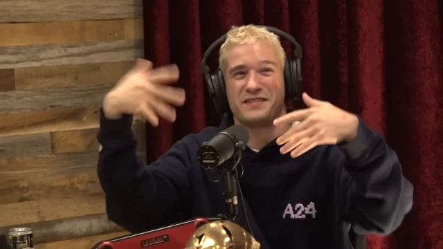 The Director's of "Talk to Me" Discuss How it Was Made смотреть онлайн