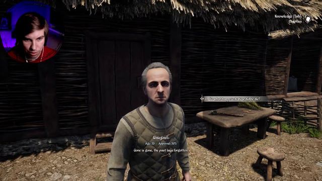 Нормальный Деревенщина 🌱 Medieval Dynasty (Прохождение #1) смотреть онлайн