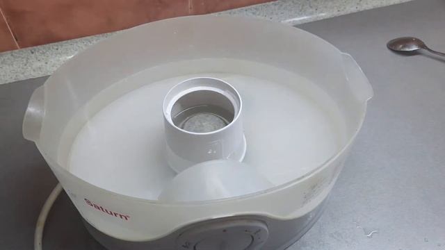 Питаемся правильно. Мясо и картошка в пароварке. смотреть онлайн