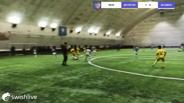 Поле 3 | GASILIN CUP