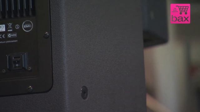 Musikmesse 2011: Yamaha DSR serie luidsprekers смотреть онлайн