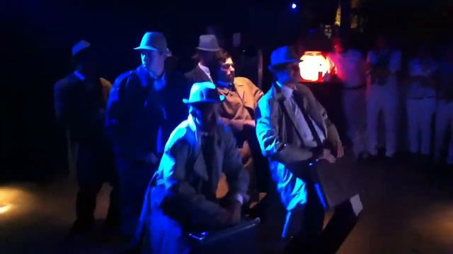 iLL Skill Squad - OFFICE @The Future Group & Friends, De Republiek, Bloemendaal смотреть онлайн