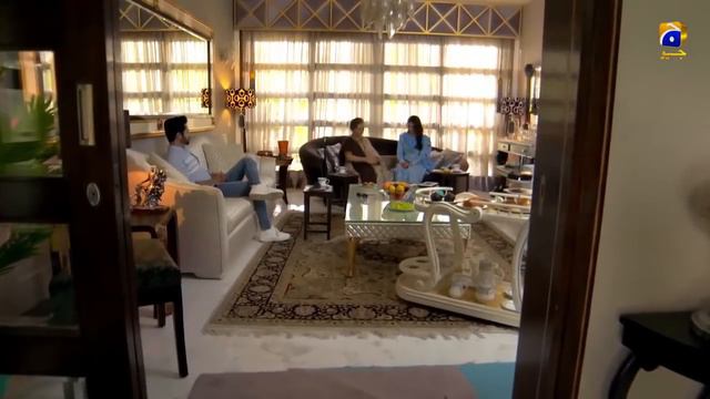 Deewangi Episode 08 | Danish Taimoor | Hiba Bukhari смотреть онлайн