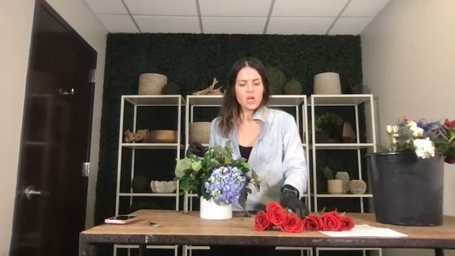 Virtual Workshop: Flowers for the Forth смотреть онлайн
