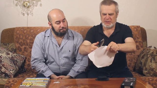 ОБЗОР ТАКТИЧЕСКОГО НОЖА MERCENARIES