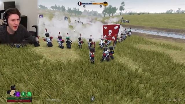 I joined a 4,500 player Roblox war смотреть онлайн