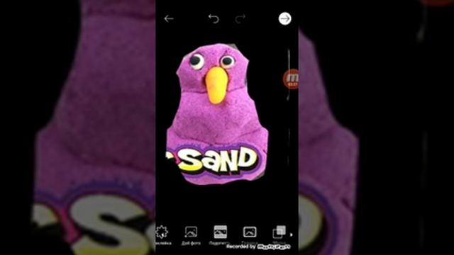 КАК СДЕЛАТЬ И ПОСТАВИТЬ ОБЛОЖКУ ДЛЯ ВИДЕО НА ТЕЛЕФОНЕ смотреть онлайн