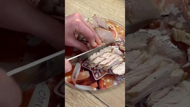 Свежий салат с курицей и сельдереем #рекомендации #простойрецепт #рецепты #салат смотреть онлайн