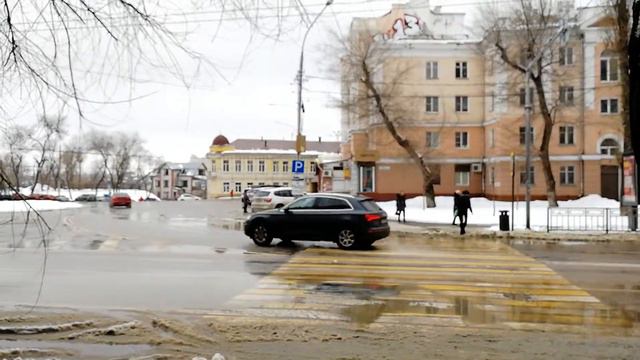 Воронеж Плехановская 1 трафик 16 смотреть онлайн
