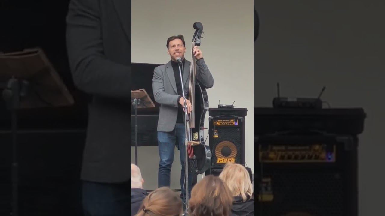 Cigar-Hall смотреть онлайн