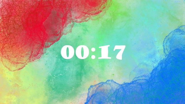 45 Second Timer | Таймер на 45 Секунд смотреть онлайн
