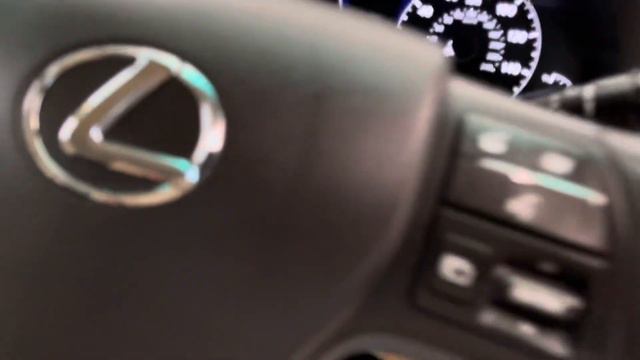 2009 LEXUS RX 3.5 450H SE- смотреть онлайн