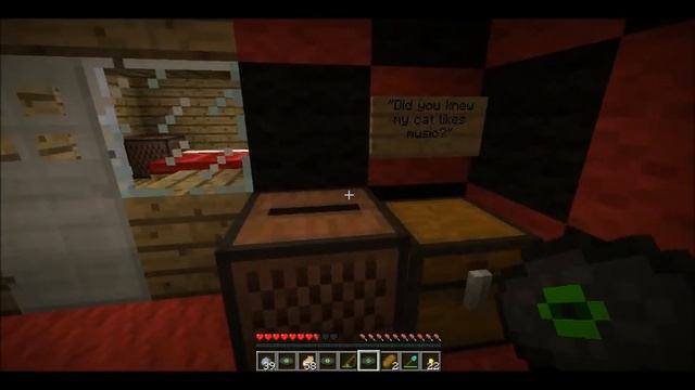 minecraft adventure map :dream смотреть онлайн