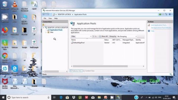 how to run 32 bit programs on 64 bit windows 10