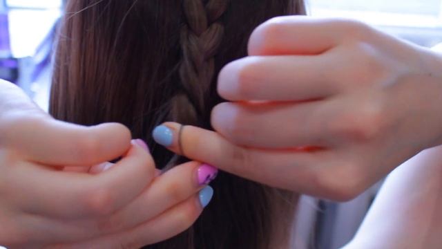 BACK TO SCHOOL: 5 БЫСТРЫХ И ЛЕГКИХ ПРИЧЕСОК ДЛЯ ШКОЛЫ 2017 смотреть онлайн