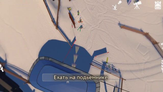 Игра Grand Mountain Adventure gameplay | большое горное приключение смотреть онлайн