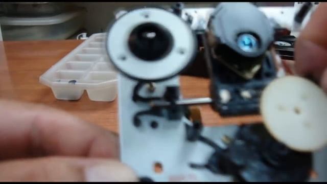 Reparar CD. No lee los discos. Cambiar láser (optica) смотреть онлайн