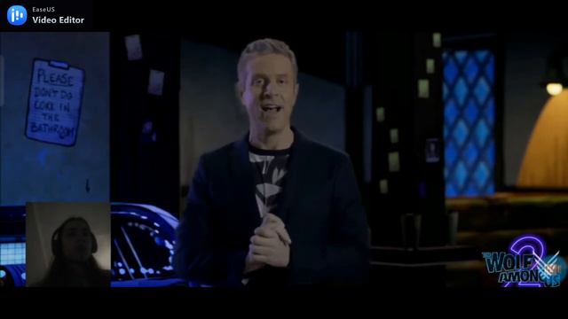 The Wolf Among Us: Season 2: REVEAL LIVESTREAM (TWAU 2 FIRST LOOK) | REACTION смотреть онлайн