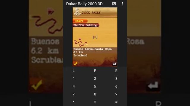 #01 【JAVA GAMES】Rekomendasi 5 Game Java 3D Mobile dari Electronic Arts - J2me Loader смотреть онлайн