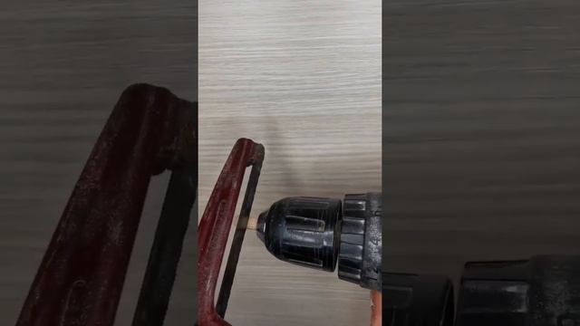 Восстановление места крепления петли. смотреть онлайн