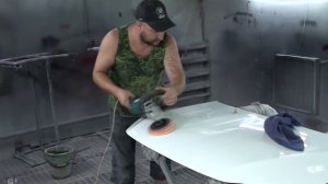 Как правильно полировать авто или полировка для новичка.