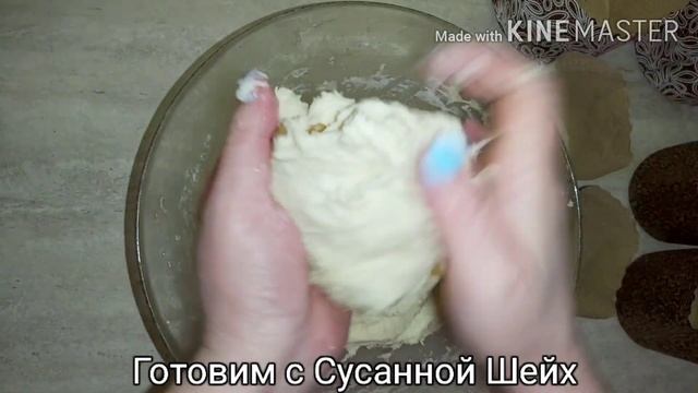 Готовимся к Пасхе. Творожные куличи с эластичной глазурью. Готовим с Сусанной Шейх . смотреть онлайн