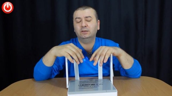 Keenetic Sprinter Wifi 6 AX1800 Fiber Router İncelemesi - Teknoloji Dünyası