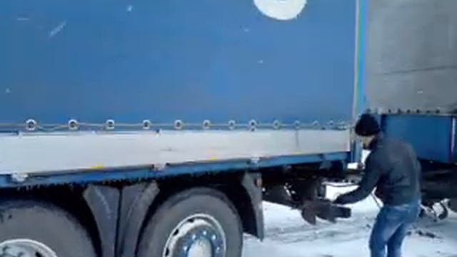 жезказганская поездка смотреть онлайн