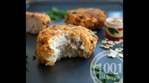 Рецепт котлет из свиного фарша с майонезом