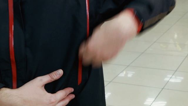 Тест костюма Daiwa DW 1809 | Обзор, тест мембраны смотреть онлайн