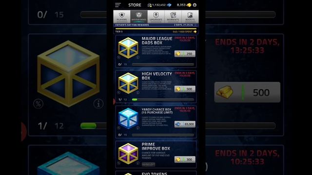 HIGH VELOCITY BOX OPENING - MLB Tap Sports Baseball 2020 смотреть онлайн