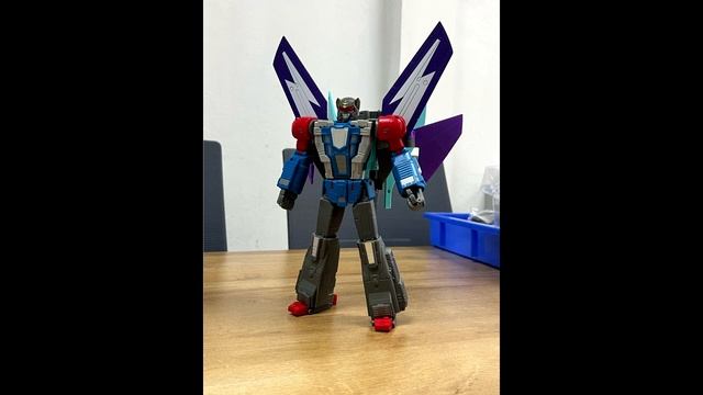 TF NEWS 11/3/2023 Threezero is great! That head sculpt? NewAge Knocked Off? Combining Guns? смотреть онлайн
