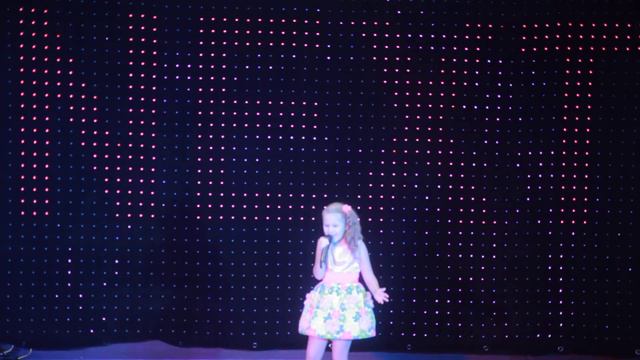 Терехова Полина NEXT Winter 2015 смотреть онлайн