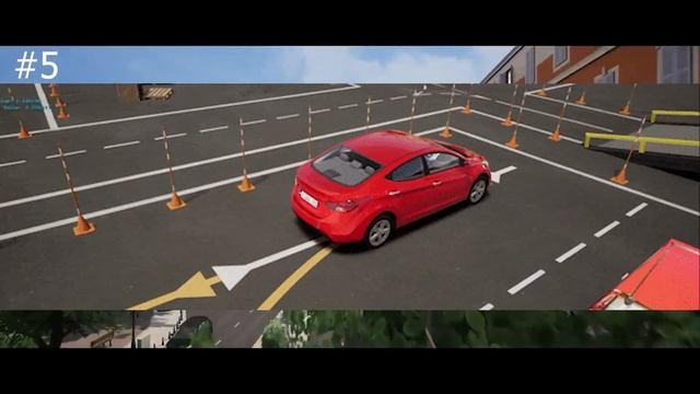 Новости по City Car Driving 2.0 ! | 3 devblock | смотреть онлайн