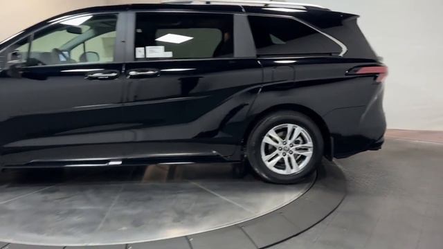 2023 Toyota Sienna Hillside, Newark, Union, Elizabeth, Springfield, NJ 231566 смотреть онлайн