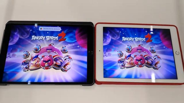 iPad pro 10,5 Vs iPad 9,7 2017 смотреть онлайн