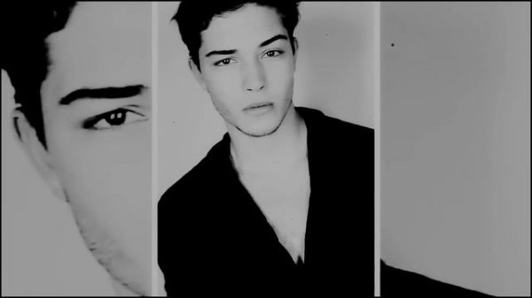 :: Francisco Lachowski :: I'm Your Mannequin ::