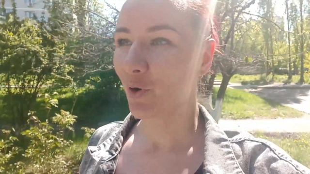 13 мая. Саратов. Просто отличный день! смотреть онлайн