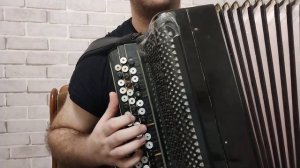 АХ КАКАЯ ЖЕНЩИНА на БАЯНЕ! Из репертуара группы "Фристайл"