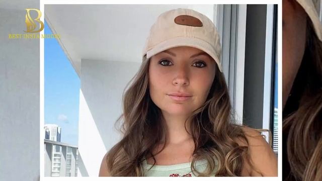 Sofia Bevarly - София Беварли, Биография Вики- возраст-рост-отношения-соблазнительная модель. смотреть онлайн
