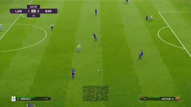 European Super League: Game 18: Lions vs Barcelona with guests Brighton, Josef, Alex and Kyle смотреть онлайн