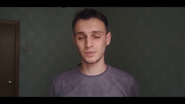 Любимое стихотворение моего дедушки.. смотреть онлайн