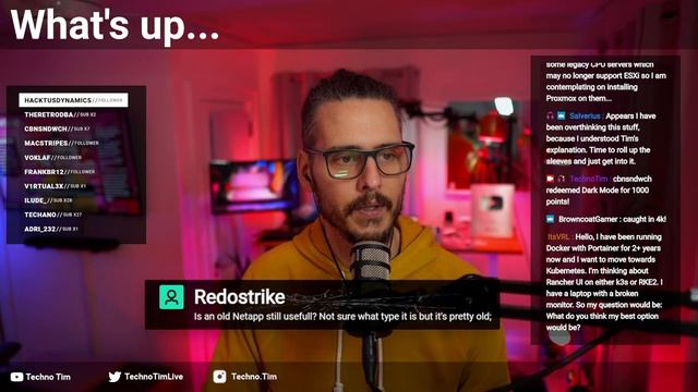 2023-01-07 Bare Metal Kubernetes, TrueNAS Migration, Postgres Databases смотреть онлайн